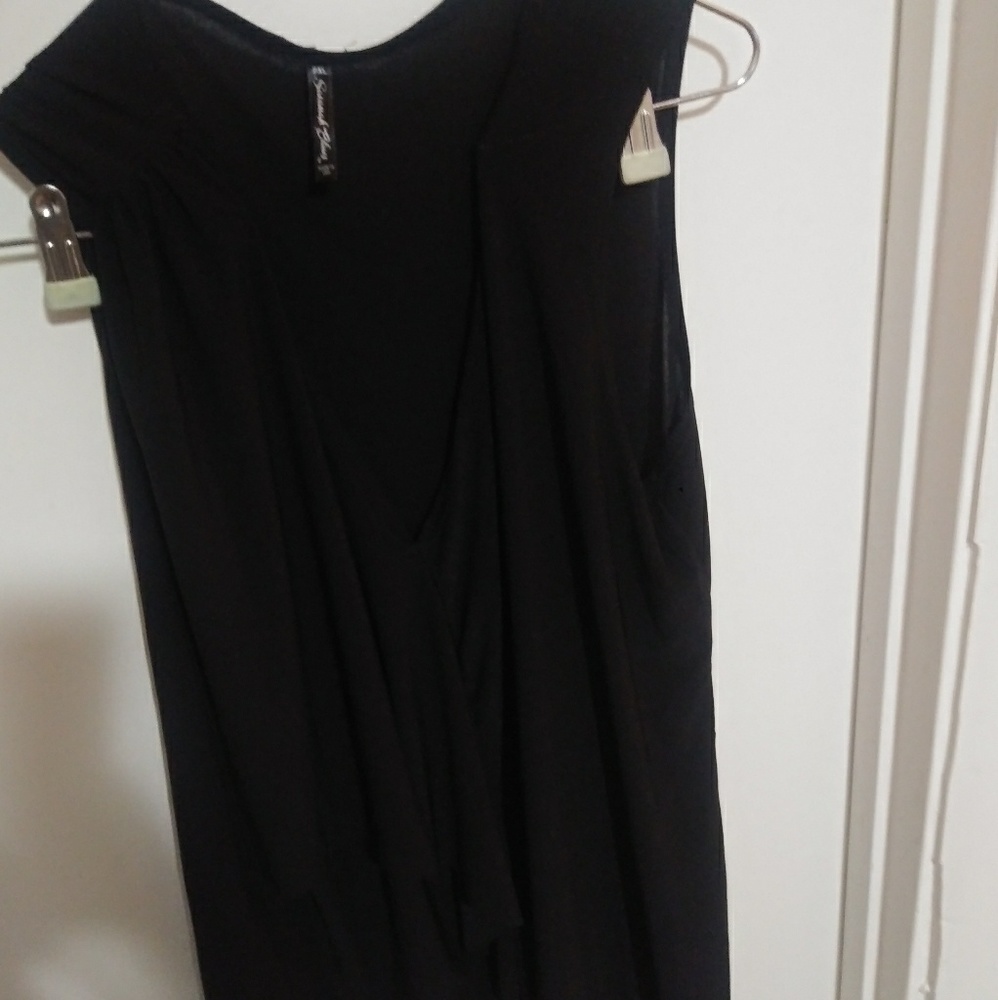 Dress shirt